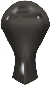 картинка Ножки для ванны Arc (4 шт), цвет Черный от магазина Burlington Official