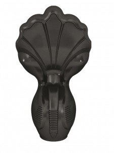 картинка Ножки для ванны Ball & Claw (4 шт),цвет Черный от магазина Burlington Official